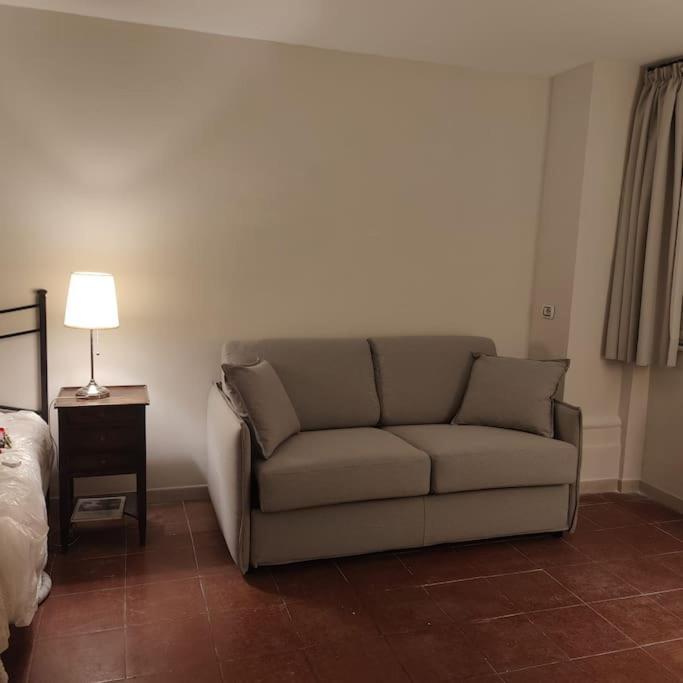Discover The Pantheon From The Berardi Studio Flat Luaran gambar