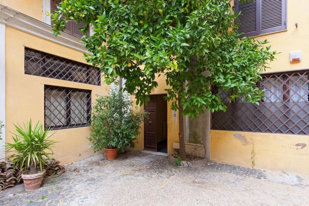 Discover The Pantheon From The Berardi Studio Flat Luaran gambar