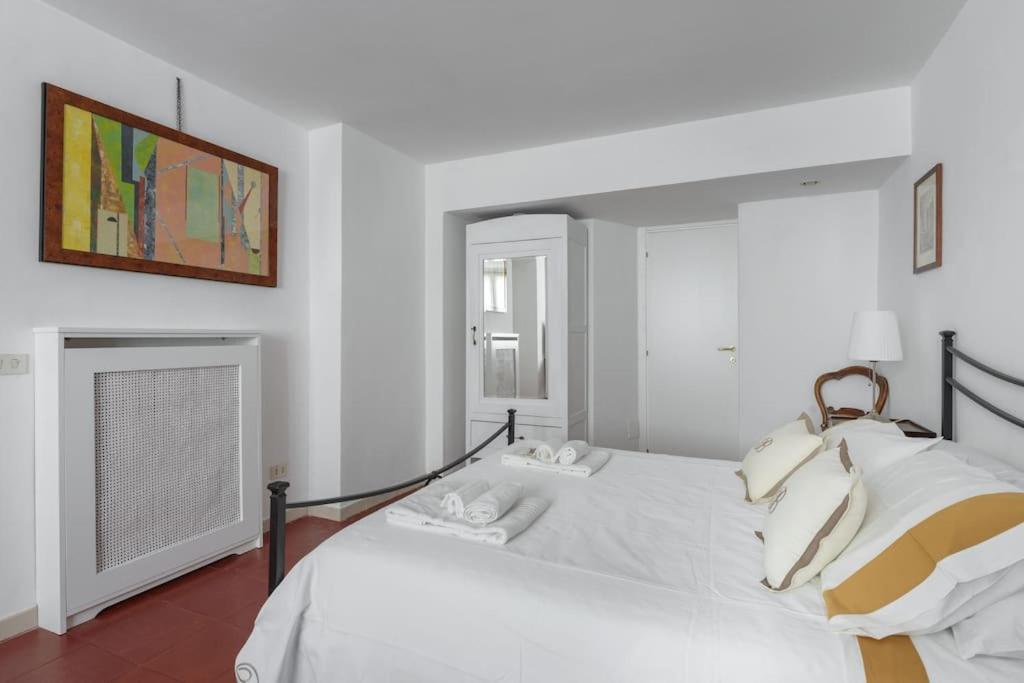 Discover The Pantheon From The Berardi Studio Flat Luaran gambar