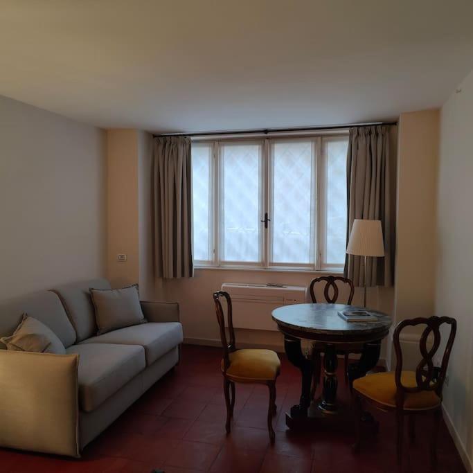 Discover The Pantheon From The Berardi Studio Flat Luaran gambar